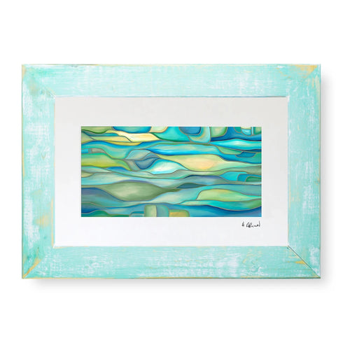 WATER LEAF